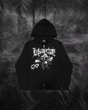 Advbridge Y2K Women's Men's Hoodies Clothing printing Long Sleeve Pullover Sweatshirt Streewear Oversize Halloween tops winter vintage