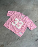 Advbridge Y2K Football Sports Tops Men Women Harajuku Fashion Digital Graphics Oversized T Shirt Gothic V Neck T Shirt Streetwear Clothing 1017