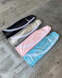 Advbridge 2024 European and American Trendy Brand Wide-leg Pants Y2K Harajuku Retro Classic Striped Sweatpants Hip-hop Street Loose Casual