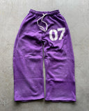 Advbridge European and American Street Fashion Brand Clothing Hip-hop Punk Letter Print Zipper Hoodie Men Y2K Casual Oversized Sweatshirt