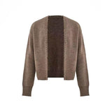 Advbridge Vintage Overweight Pounds Mens Cardigan Sweater Luxury Design Jacquard Weave Hand Knitted Tops Autumn Winter Wool Knitwear Coat