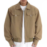 Advbridge Men's Jacket, Quality Outdoor Jacket, High Quality Design, Namsong Jacket, Long-sleeved, Jacket Fashion, 2024 New