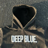 Advbridge y2k long sleeved pullover hoodie sweatshirt jacket personalized printed pattern streetwear school outfit hip-hop punk winter new