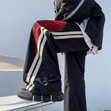 Advbridge Corduroy Men's Pant, high street bib, Korea WId Pant Sports Pant 2024