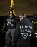 Advbridge Harajuku Hoodies Women Retro Y2k Oversize Zipper Letter Embroidery Sweatshirts Autumn Winter Clothes Women K Pop Clothes Anime