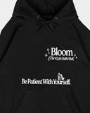 Advbridge Winter Pullover Butterfly Sweater Printed Hoodie Long Sleeve High Street Vintage y2k Harajuku Hip Hop Punk kpop dance Clothes