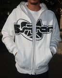 Advbridge y2k vintage women clothes hoodies spiderweb sweatshirt printed dark long sleeve high street hip hop punk jacket kpop dance tops