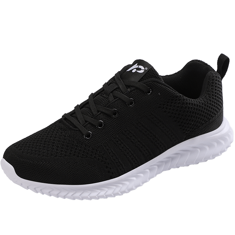 Advbridge summer new lightweight breathable sports shoes basketball shoes men's all-match casual shoes flying shuttle running shoes