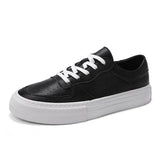 Advbridge White Men Sneakers Breathable Korean Casual Shoes Comfortable fashion casual male shoes New