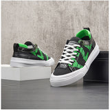 Advbridge Summer Fashion Canvas Men Casual Shoes Breathable Sneakers Flat Board Shoes Zapatillas Hombre