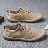 Advbridge Men Shoes Loafers Spring Ice Silk Cloth Comfortable Men Board Shoes Outdoor Sneakers Light Casual Shoes Chaussure Homme