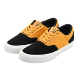 Advbridge Classic Suede Skateboard Shoes Unisex Vulcanized Rubber Outsoles Low-top Sneakers Lace-Up Closure Sport Shoe Zapatillas