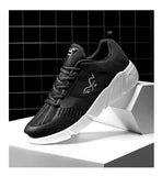 Advbridge summer new men's shoes trend sports shoes lightweight breathable shoes wild couple Korean running shoes basketball shoes