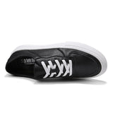 Advbridge White Men Sneakers Breathable Korean Casual Shoes Comfortable fashion casual male shoes New