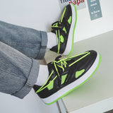 Advbridge Spring and autumn new niche homemade fashion casual shoes board shoes men's shoes cool tide sports wind