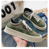 Advbridge Spring new men's shoes board shoes star with casual sports shoes running shoes versatile comfortable small white shoes