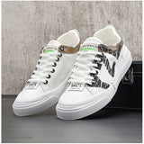 Advbridge Summer Fashion Canvas Men Casual Shoes Breathable Sneakers Flat Board Shoes Zapatillas Hombre