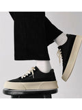 Advbridge Spring new men's shoes board shoes star with casual sports shoes running shoes versatile comfortable small white shoes