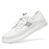 Advbridge Sports Men's Shoes Summer New Mesh Lightweight Breathable White Shoes All-match Tide Shoes Casual Running Shoes