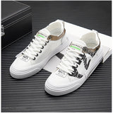Advbridge Summer Fashion Canvas Men Casual Shoes Breathable Sneakers Flat Board Shoes Zapatillas Hombre