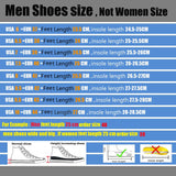 Advbridge Breathable Leather Men Casual Shoes Hip Hop sports shoes Height Increasing shoes Zapatillas Hombre