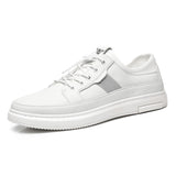 Advbridge Sports Men's Shoes Summer New Mesh Lightweight Breathable White Shoes All-match Tide Shoes Casual Running Shoes