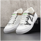 Advbridge Summer Fashion Canvas Men Casual Shoes Breathable Sneakers Flat Board Shoes Zapatillas Hombre