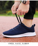 Advbridge summer new lightweight breathable sports shoes basketball shoes men's all-match casual shoes flying shuttle running shoes