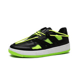 Advbridge Spring and autumn new niche homemade fashion casual shoes board shoes men's shoes cool tide sports wind