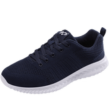 Advbridge summer new lightweight breathable sports shoes basketball shoes men's all-match casual shoes flying shuttle running shoes