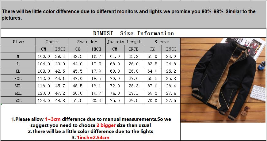 Advbridge Autumn Mens Bomber Jackets Casual Male Outwear Fleece Thick Warm Windbreaker Jacket Mens Military Baseball Coats Clothing