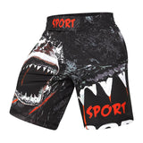 Advbridge Men tracksuit T shirts +Pants Suit MMA Long Sleeve T-shirt Men's Compression Shirt Fitness Bodybuilding MMA Rashguard Sport Suit