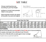 Advbridge New Summer  Sandals Female Chunky-Heel Wild Fashion Surest Tips in Her Big Code 41-43 Obesity Width Sandals