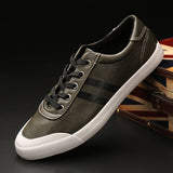 Advbridge Men's Casual Shoes Autumn New Shoes With Soft Shoes Comfortable Wild Trend