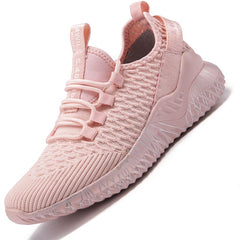 Air Mesh Running Shoes Women Sport Shoes Women Summer Sports Shoes Female Sneakers Lady Pink Fitness Runners Sapatos Walk D-465