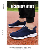 Advbridge summer new lightweight breathable sports shoes basketball shoes men's all-match casual shoes flying shuttle running shoes