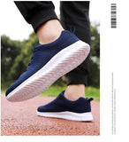 Advbridge summer new lightweight breathable sports shoes basketball shoes men's all-match casual shoes flying shuttle running shoes