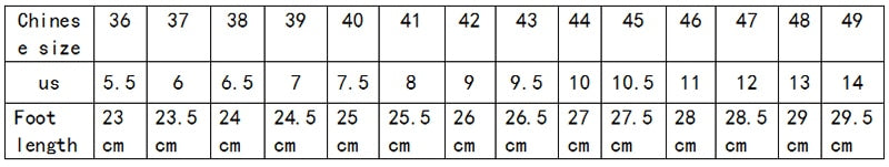 Advbridge Big Size 38-48 Oxford Shoes For Men Fashion Leather Casual Men's Shoes Formal Dress Platform Footwear Male Comfortable Loafers