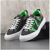 Advbridge Summer Fashion Canvas Men Casual Shoes Breathable Sneakers Flat Board Shoes Zapatillas Hombre