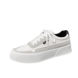 Advbridge Spring new men's shoes board shoes star with casual sports shoes running shoes versatile comfortable small white shoes