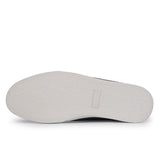 Advbridge Summer New Men's Canvas Shoes Outdoor Lightweight Breathable Slip On Fashion Casual Flat Non-Slip Shoes