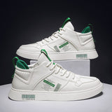 Advbridge Men's sports shoes breathable all-match casual shoes summer new fashion shoes sports shoes white shoes