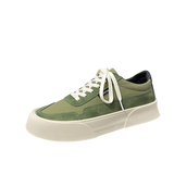 Advbridge Spring new men's shoes board shoes star with casual sports shoes running shoes versatile comfortable small white shoes