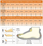 Advbridge Hot Sale Fashion Men Running Shoes Comfortable Breathable Sport Sneakers Retro Flats Trainers Walking Jogging Men's Sneakers