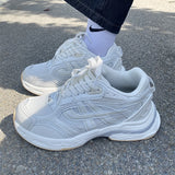 Advbridge Brand Fashion Men Sneakers Tenis Masculino Breathable Casual Gym Shoe Women White Men Shoes Basket Femme Zapatillas Mujer Femme