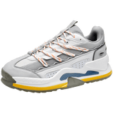 Advbridge High Quality  Spring New Men's Casual Shoes Fashion Outdoor Sports Shoes Shock Absorption Wear-resistant Breathable Shoes 44