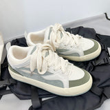 Advbridge Fashionable Breathable Wear-resistant Shoes Summer New Men's Casual Shoes Retro Thick Sole Comfortable Non-slip Men's Shoes