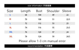 Advbridge Lone astronaut Printed T-shirts Summer Men Women Fashion Casual Oversize Tshirts Neutral High Street Loose Black Tee Tops