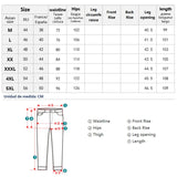 Advbridge Summer Soft Lyocell Fabric Men's Jeans Thin Loose Straight Pants Drawstring Elastic Waist Korea Casual Trousers Plus Size M-5XL