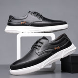 Advbridge Fashion Mens Adult Shoes Lightweight Shoes Men Sneakers Casual Shoes Lace-up Men Walking Comfortable Sneakers Zapatillas Hombre